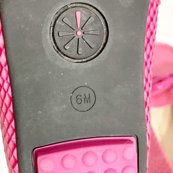 Isaac Mizrahi Live! Alison Leather Snakeskin Embossed Slip On Loafer Moccasin 🩷 - Picture 11 of 11